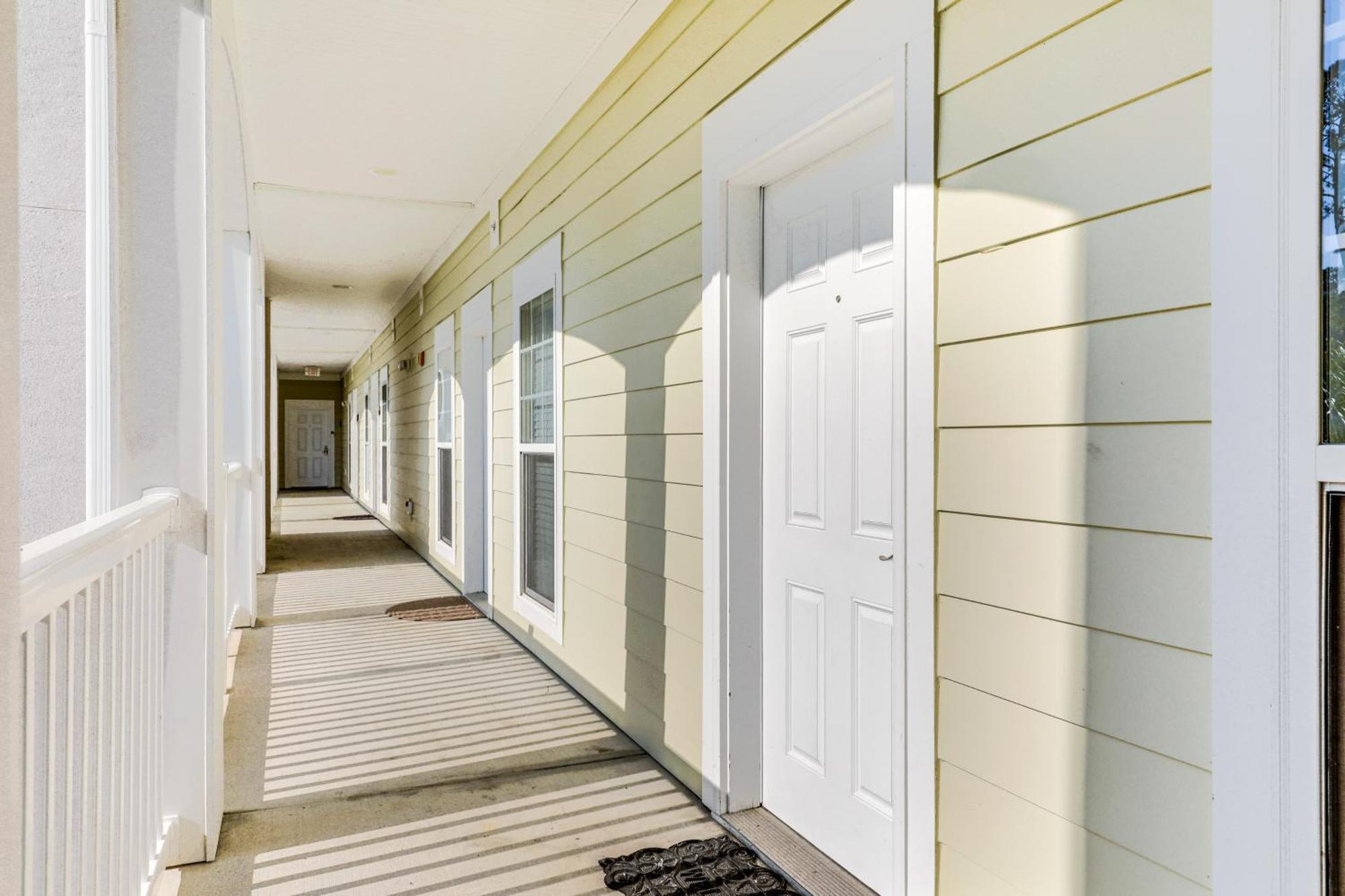 Myrtle Beach Golfers Paradise With Balcony! Exterior foto